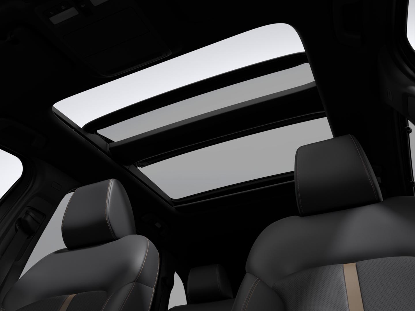 Mazda CX 60 Interior 7