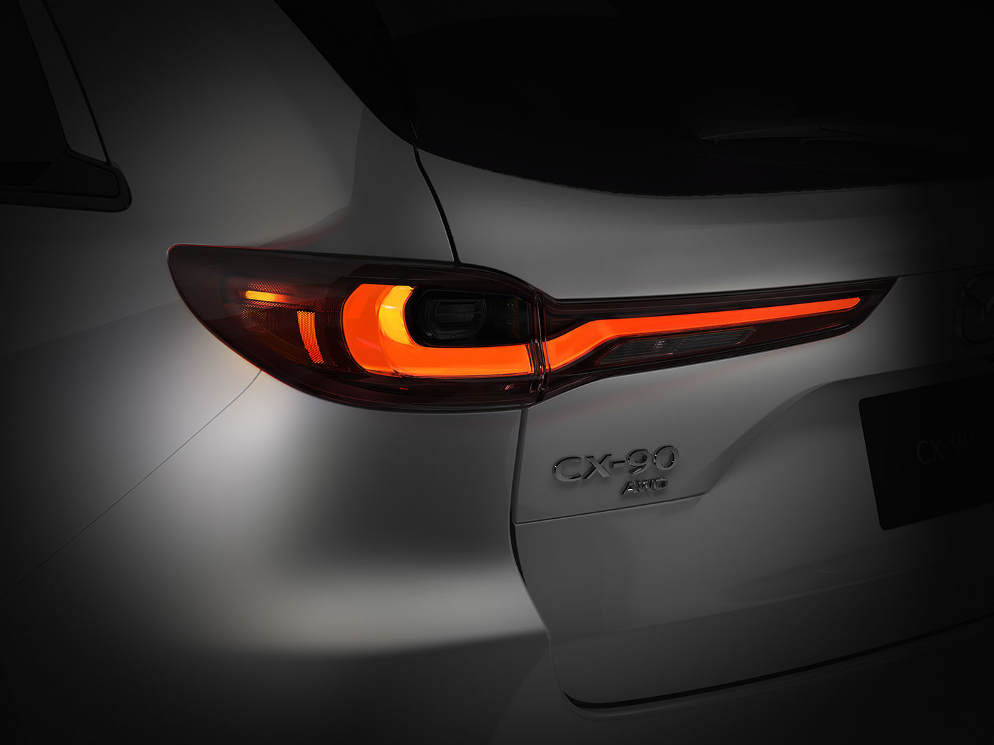 Mazda CX 60 Exterior 6