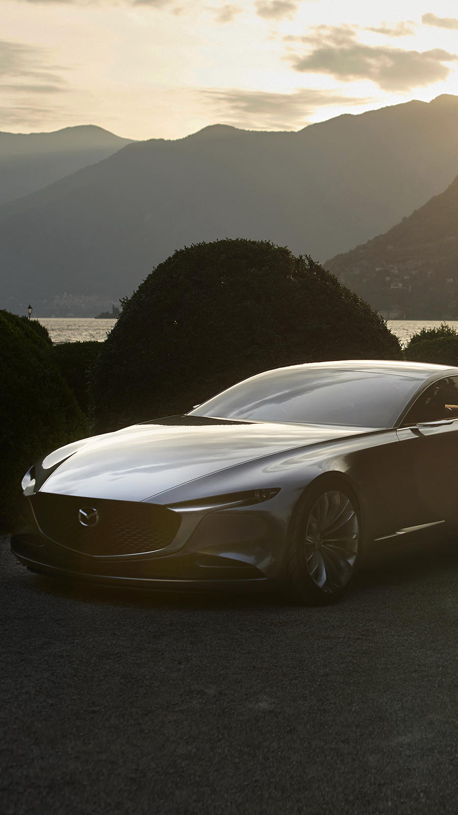 2018 Visioncoupe SOM LAAS Tease And Reveal 5613 IN Story 6B.4 2018 Visioncoupe SOM LAAS Tease And Reveal 5613 IN Story 6B.4