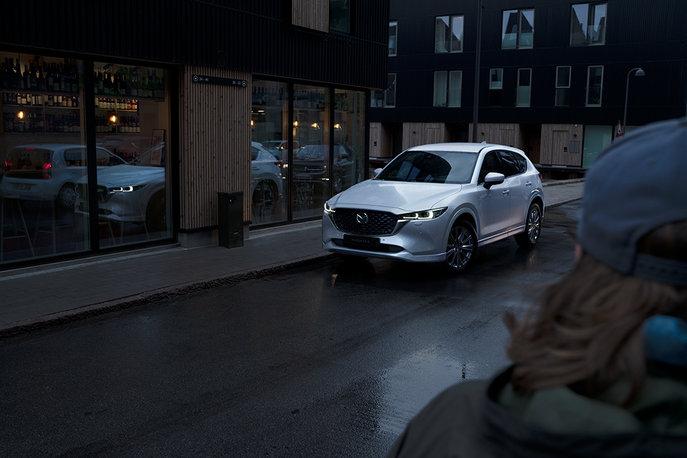 Mazda Cx5 Gallery Exterior 16