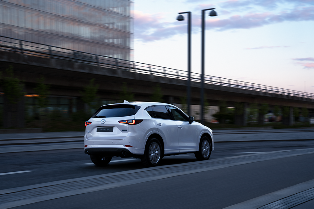 Mazda Cx5 Gallery Exterior 15