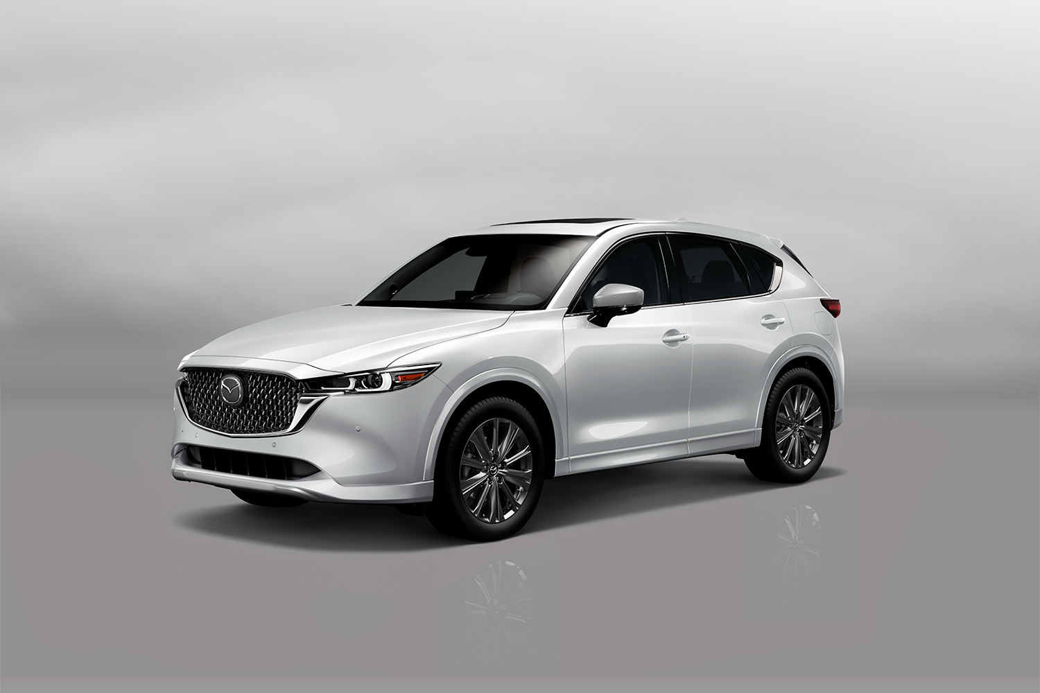 Mazda Cx5 Gallery Exterior 12