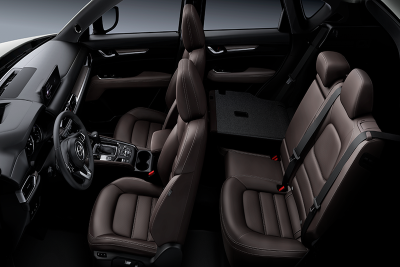 Mazda Cx5 Gallery Interior 8